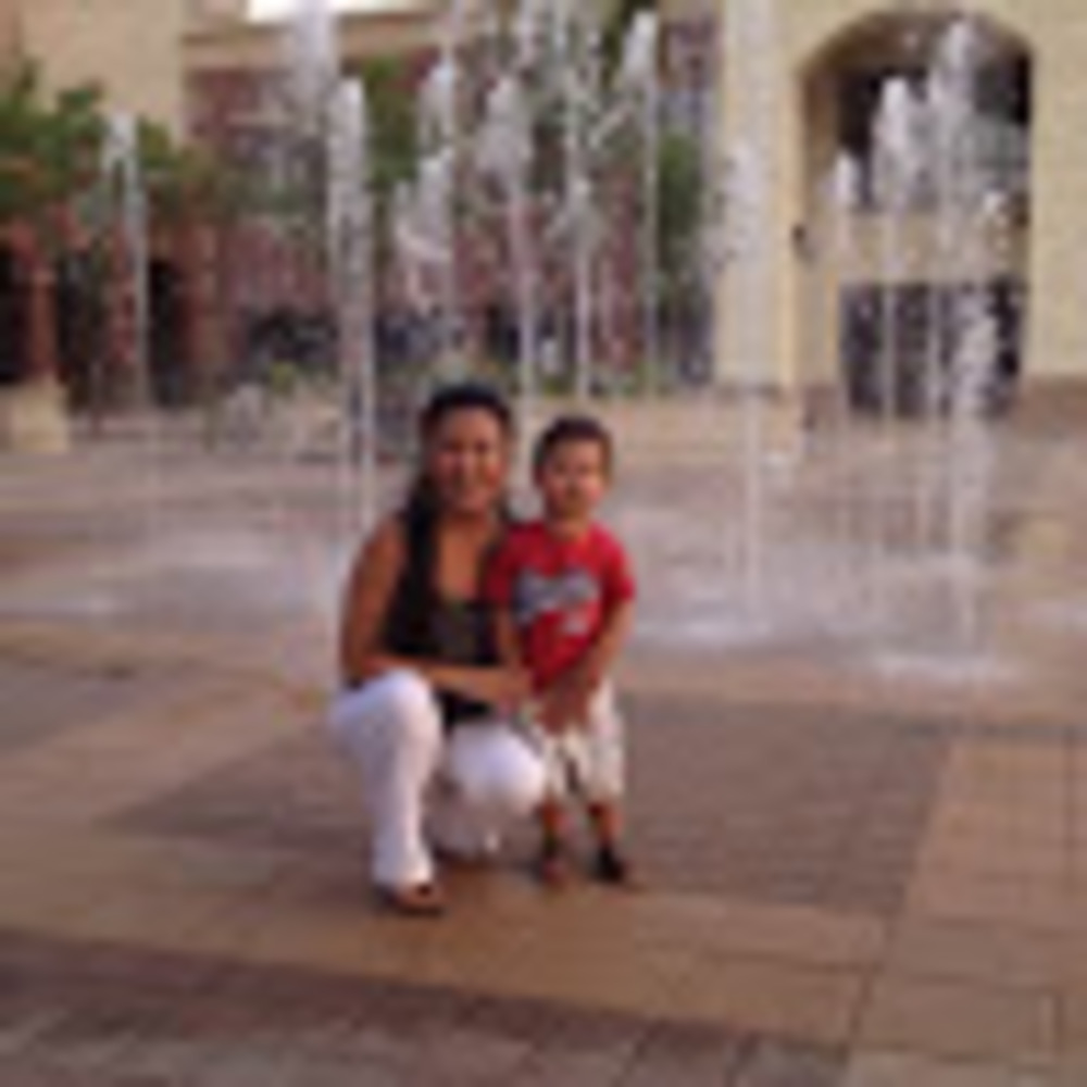 Meet your Posher, Tuyen